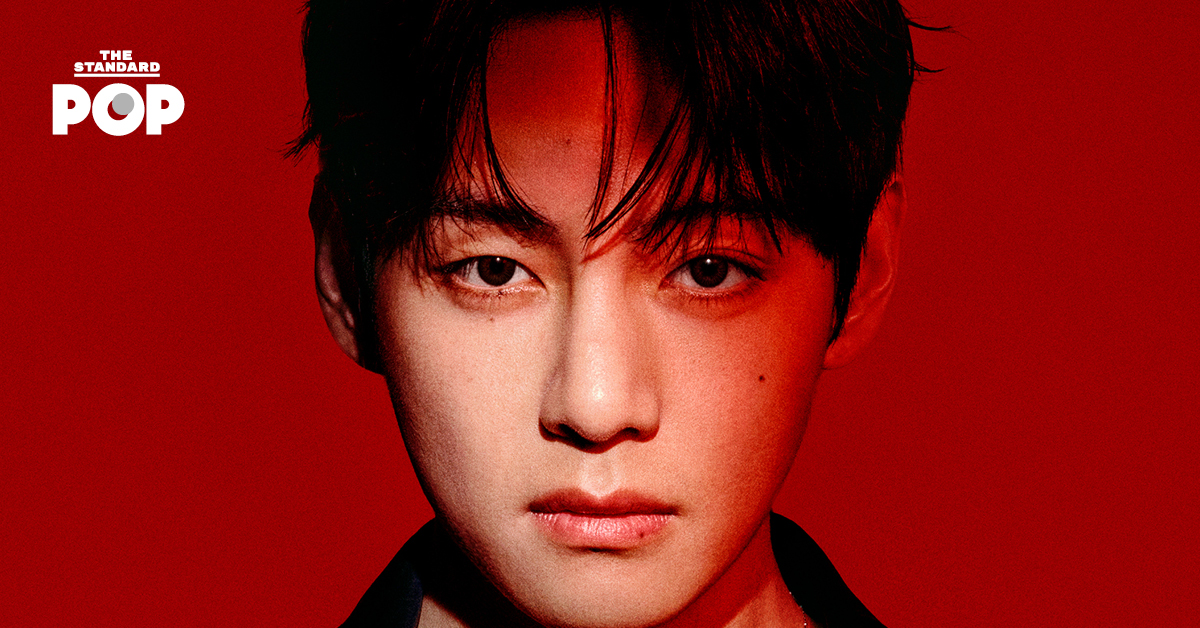 V วง BTS ขึ้นแท่นแบรนด์แอมบาสเดอร์ระดับโลกคนใหม่ ของ TIRTIR