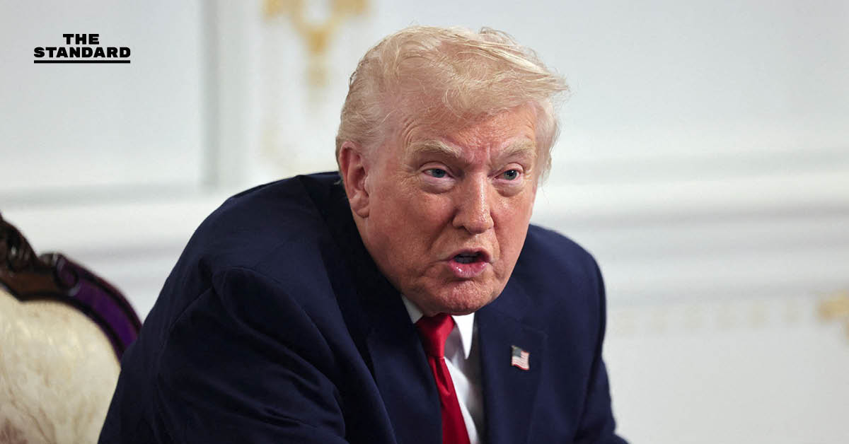 เวเนซุเอลา ประณาม ทรัมป์ ขู่ปิดน่านฟ้า ชี้ ‘การคุกคามของนักล่าอาณานิคม’