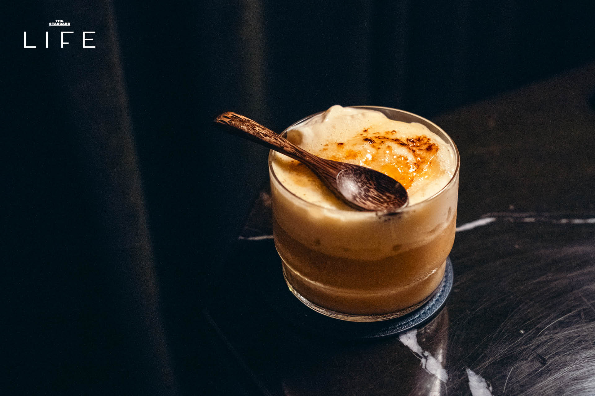 ‘Britain Through Seasons’ เมนูใหม่จาก Vesper ชวนนักจิบดื่มด่ำ ฤดูกาลของอังกฤษ 10