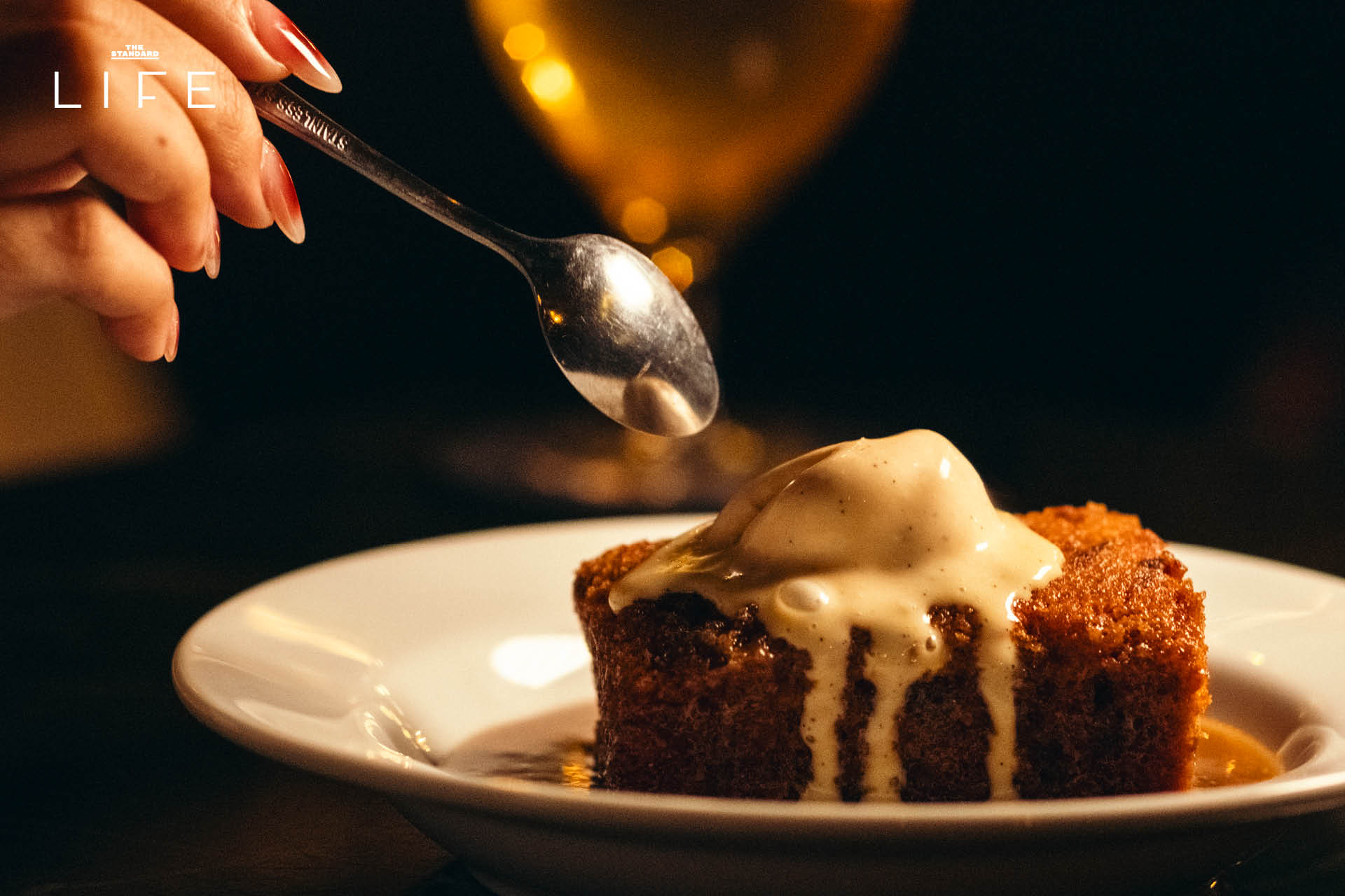 ‘Britain Through Seasons’ เมนูใหม่จาก Vesper ชวนนักจิบดื่มด่ำ ฤดูกาลของอังกฤษ 12