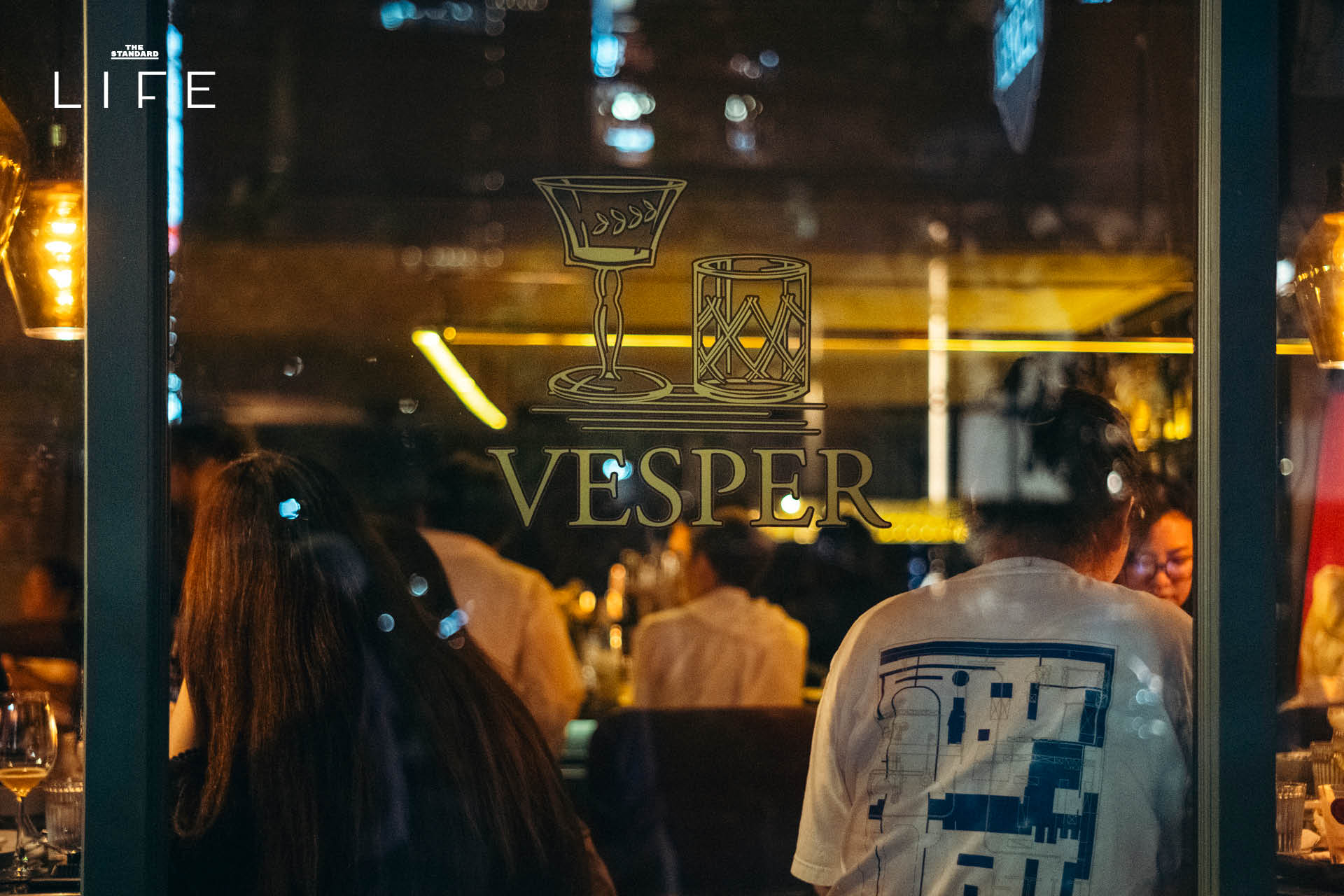 ‘Britain Through Seasons’ เมนูใหม่จาก Vesper ชวนนักจิบดื่มด่ำ ฤดูกาลของอังกฤษ 15