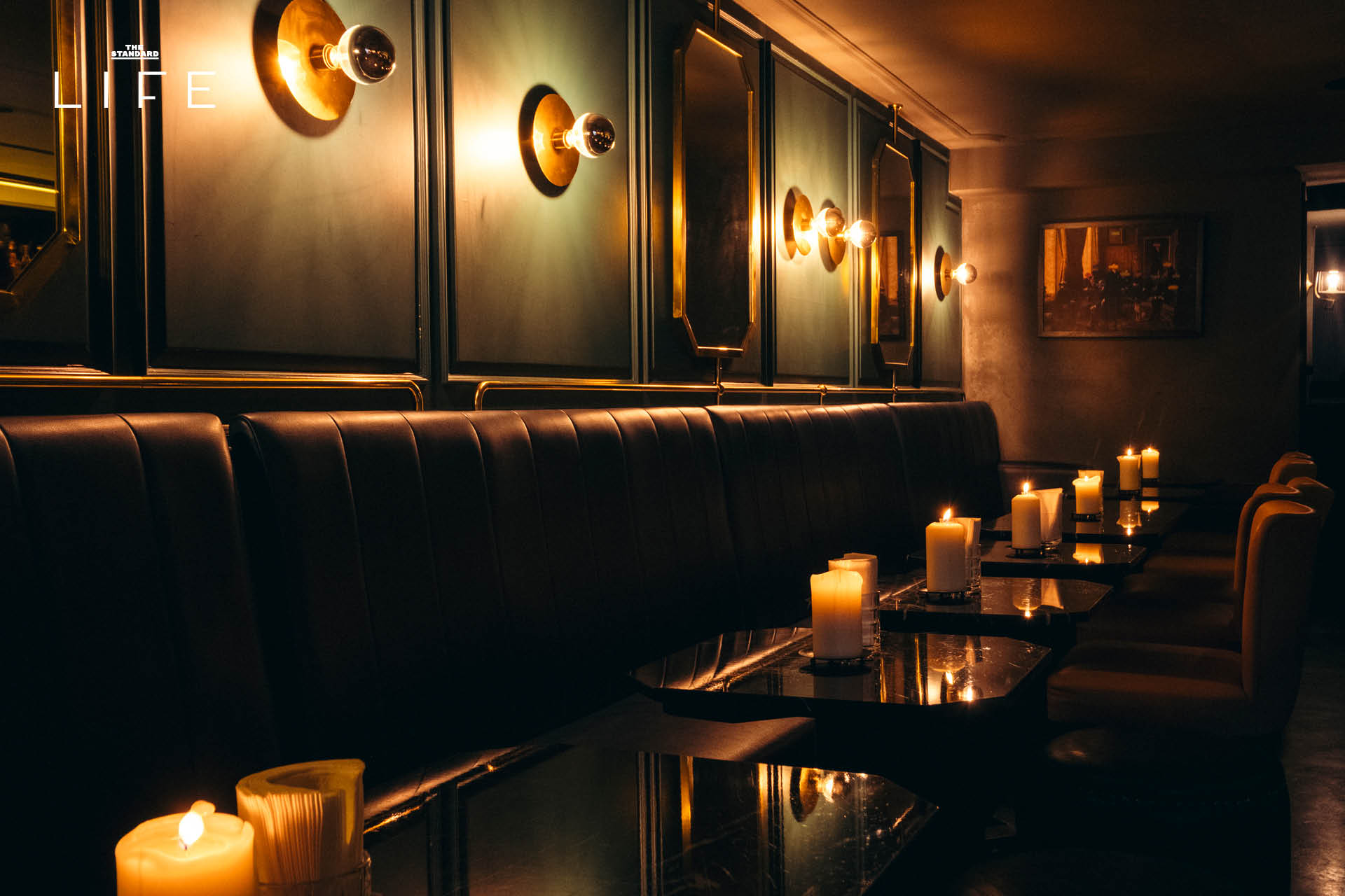 ‘Britain Through Seasons’ เมนูใหม่จาก Vesper ชวนนักจิบดื่มด่ำ ฤดูกาลของอังกฤษ 2