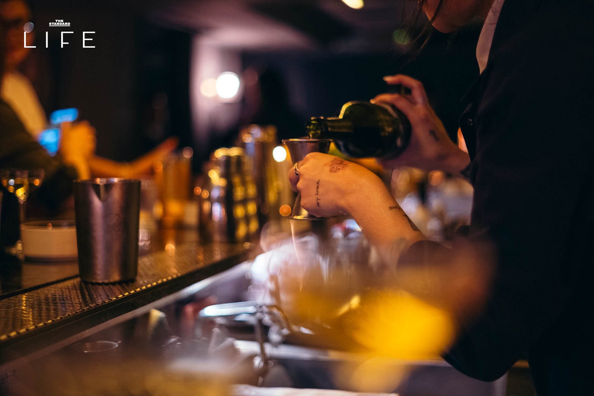 ‘Britain Through Seasons’ เมนูใหม่จาก Vesper ชวนนักจิบดื่มด่ำ ฤดูกาลของอังกฤษ 3