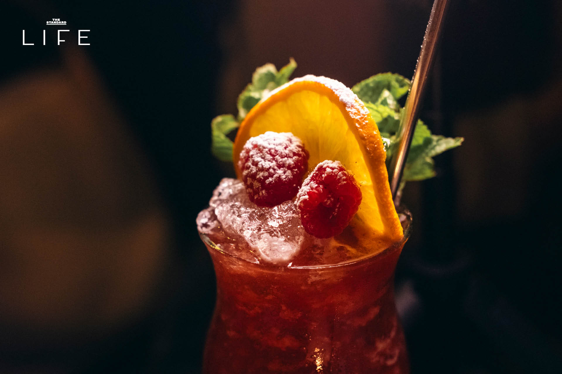 ‘Britain Through Seasons’ เมนูใหม่จาก Vesper ชวนนักจิบดื่มด่ำ ฤดูกาลของอังกฤษ 4