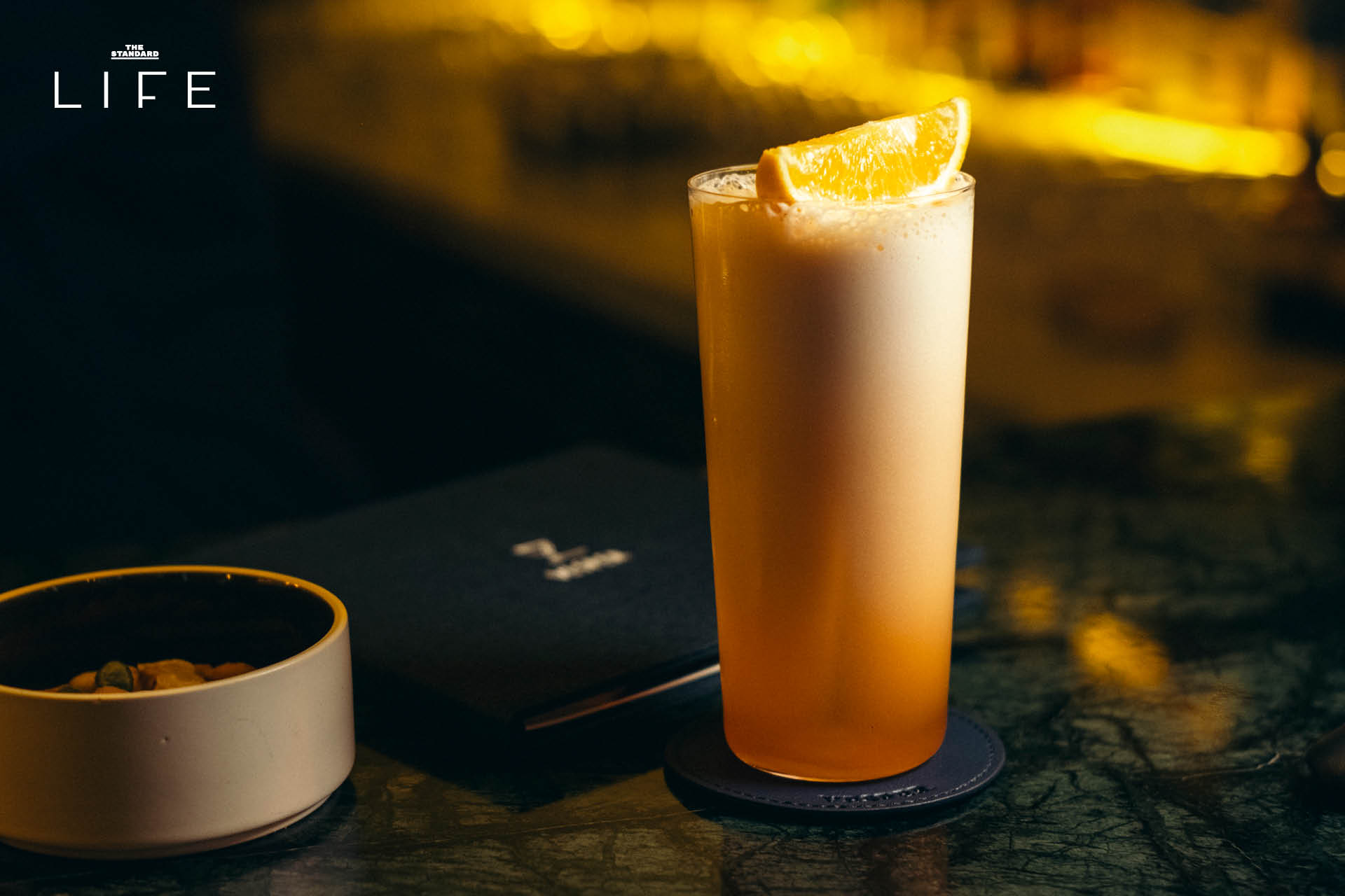 ‘Britain Through Seasons’ เมนูใหม่จาก Vesper ชวนนักจิบดื่มด่ำ ฤดูกาลของอังกฤษ 6