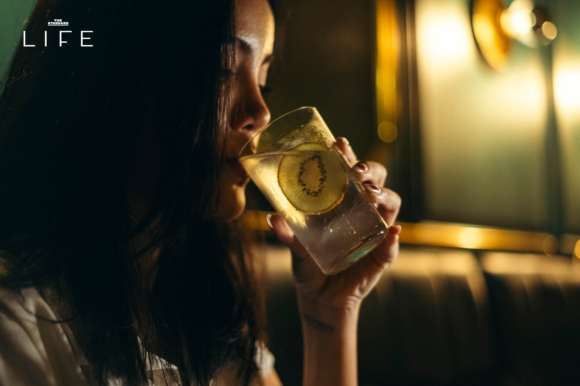 ‘Britain Through Seasons’ เมนูใหม่จาก Vesper ชวนนักจิบดื่มด่ำ ฤดูกาลของอังกฤษ 7