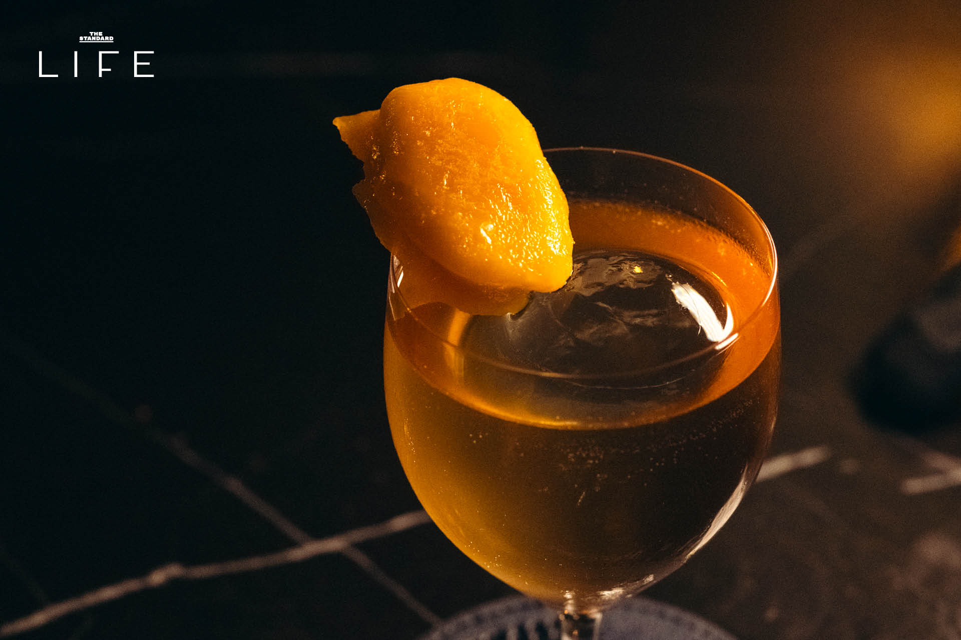 ‘Britain Through Seasons’ เมนูใหม่จาก Vesper ชวนนักจิบดื่มด่ำ ฤดูกาลของอังกฤษ 8