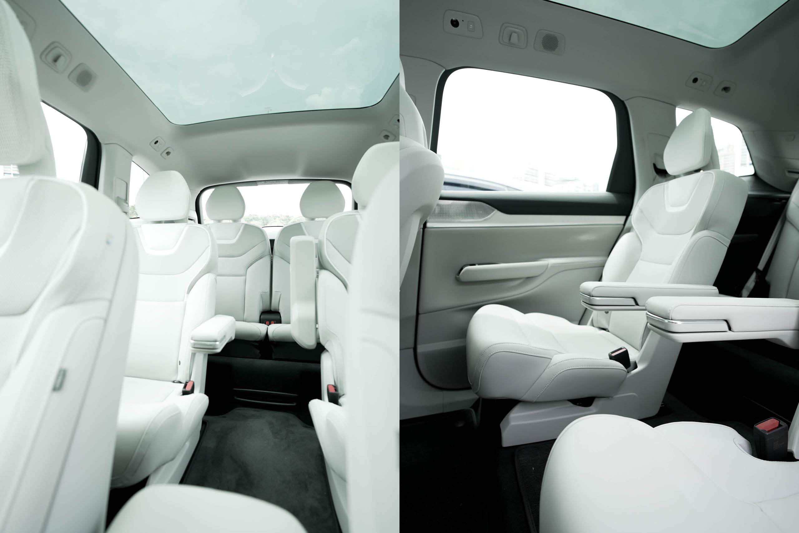 ทำไม **Volvo EX90** ถึงเป็นที่สุดของรถ **SUV** ไฟฟ้ายุคใหม่? รถไฟฟ้าดีไซน์สปอร์ตที่ตอบโจทย์ทุกมิติชีวิต [ADVERTORIAL] 5