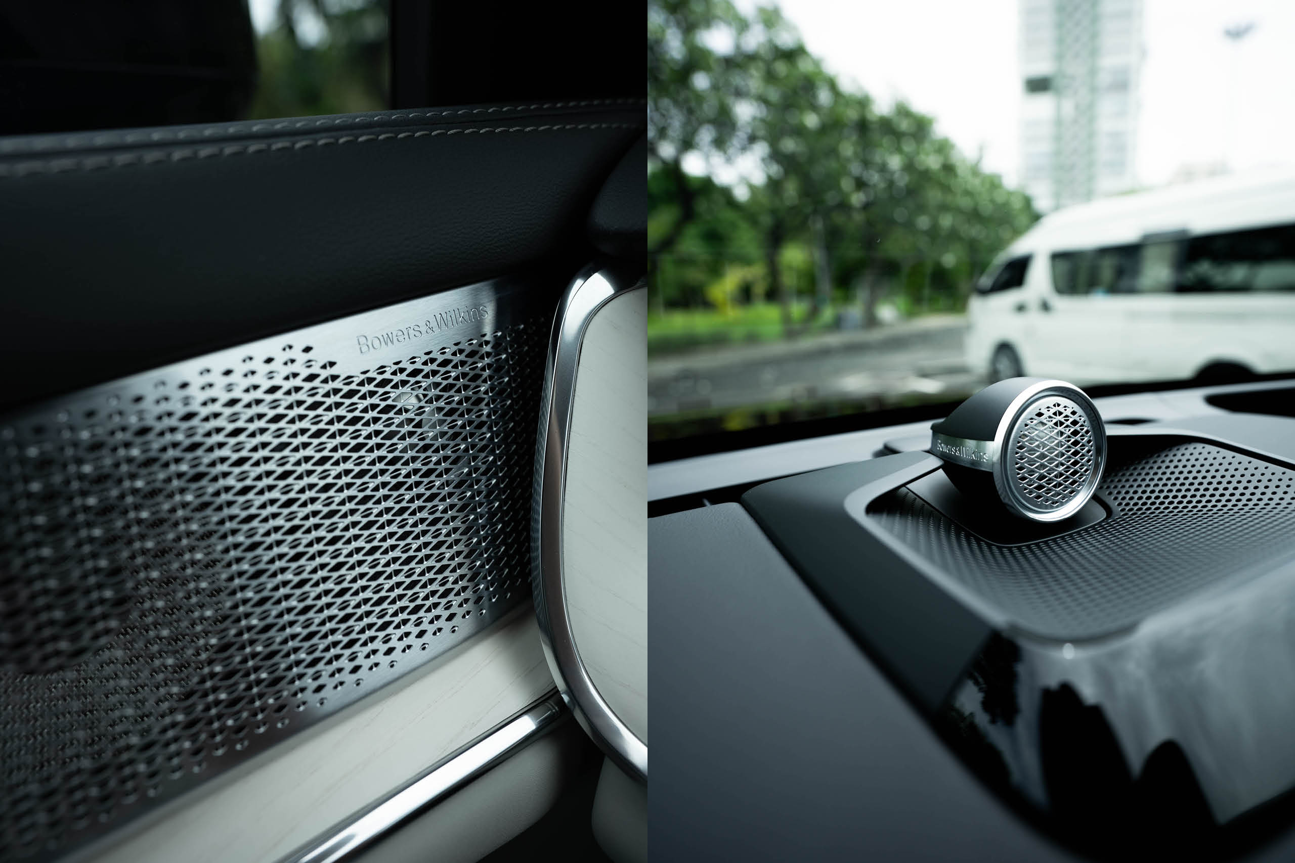 ทำไม **Volvo EX90** ถึงเป็นที่สุดของรถ **SUV** ไฟฟ้ายุคใหม่? รถไฟฟ้าดีไซน์สปอร์ตที่ตอบโจทย์ทุกมิติชีวิต [ADVERTORIAL] 6