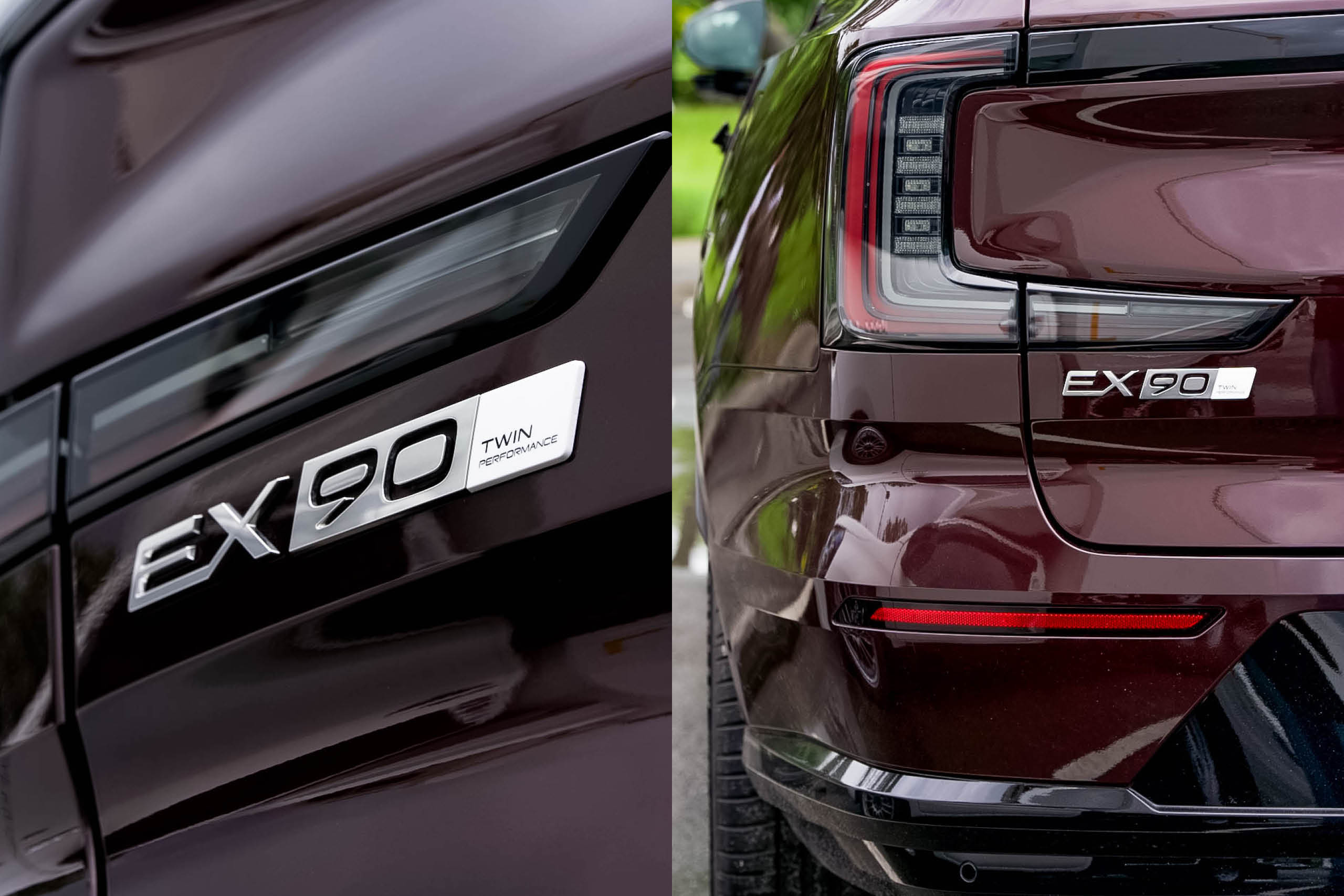 ทำไม **Volvo EX90** ถึงเป็นที่สุดของรถ **SUV** ไฟฟ้ายุคใหม่? รถไฟฟ้าดีไซน์สปอร์ตที่ตอบโจทย์ทุกมิติชีวิต [ADVERTORIAL] 8