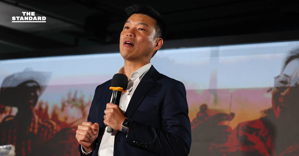 ณัฐพงษ์เสนอ รัฐบาลตั้ง วอร์รูม บริหารสถานการณ์น้ำท่วมภาคใต้ บูรณาการทุกหน่วยช่วยผู้ประสบภัย