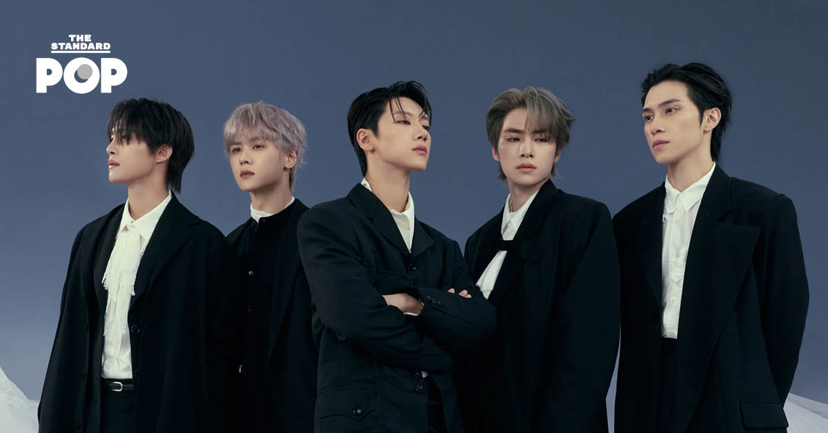 WayV เลื่อนวันปล่อยคอนเทนต์อัลบั้ม Eternal White พร้อมบริจาคให้เหตุไฟไหม้ใน ฮ่องกง