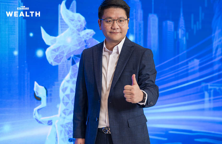 Webull เปิดเทรด ‘หุ้นไทย’ ขึ้นแท่น สมาชิกหมายเลข 9 ของตลาดหลักทรัพย์แห่งประเทศไทย (SET) ประกาศพร้อมยกระดับนักลงทุนไทย [ADVERTORIAL] 10