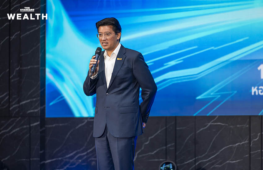 Webull เปิดเทรด ‘หุ้นไทย’ ขึ้นแท่น สมาชิกหมายเลข 9 ของตลาดหลักทรัพย์แห่งประเทศไทย (SET) ประกาศพร้อมยกระดับนักลงทุนไทย [ADVERTORIAL] 3