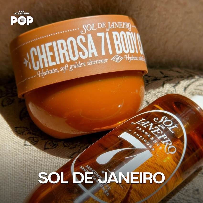 BEAUTY ROUNDUP อัปเดตสกินแคร์ใหม่รอบสัปดาห์ 2