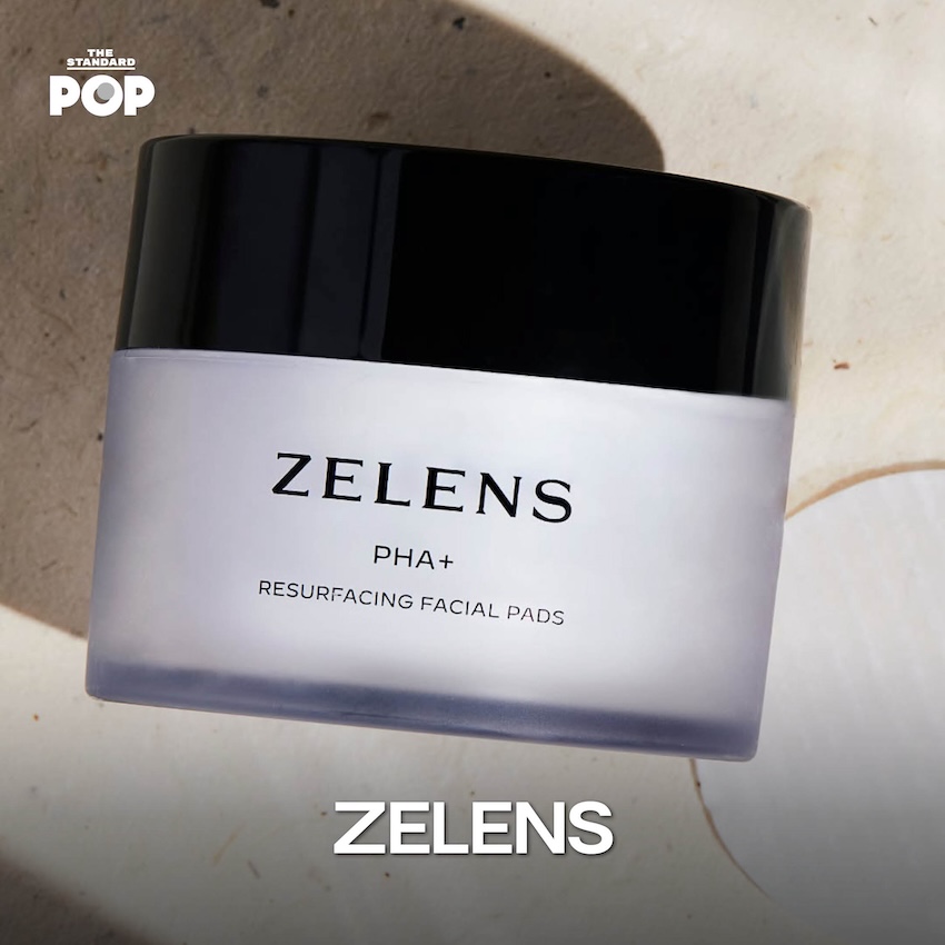 BEAUTY ROUNDUP อัปเดตสกินแคร์ใหม่รอบสัปดาห์ 3