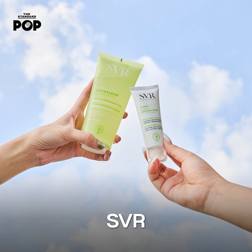 BEAUTY ROUNDUP อัปเดตสกินแคร์ใหม่รอบสัปดาห์ 4