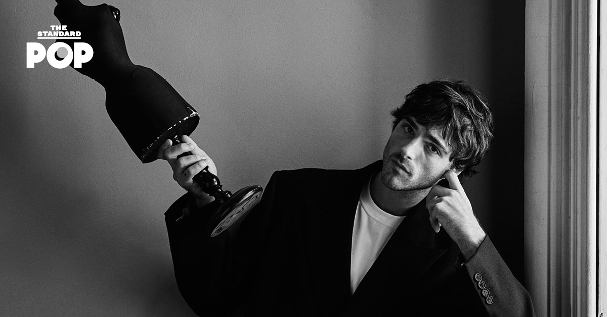 Bottega Veneta เปิดตัว โปรเจกต์ What Are Dreams กับ Jacob Elordi