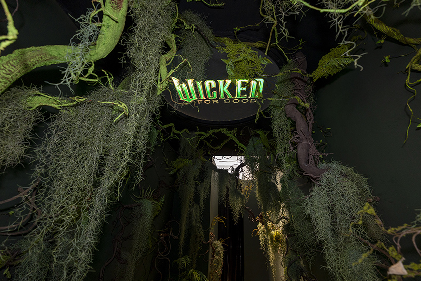WICKED: FOR GOOD EXPERIENCE สัมผัสโลกแห่งเวทมนตร์ครั้งแรกใน ไทย 1