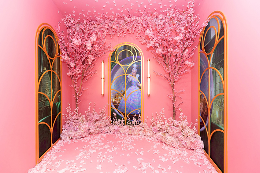 WICKED: FOR GOOD EXPERIENCE สัมผัสโลกแห่งเวทมนตร์ครั้งแรกใน ไทย 2