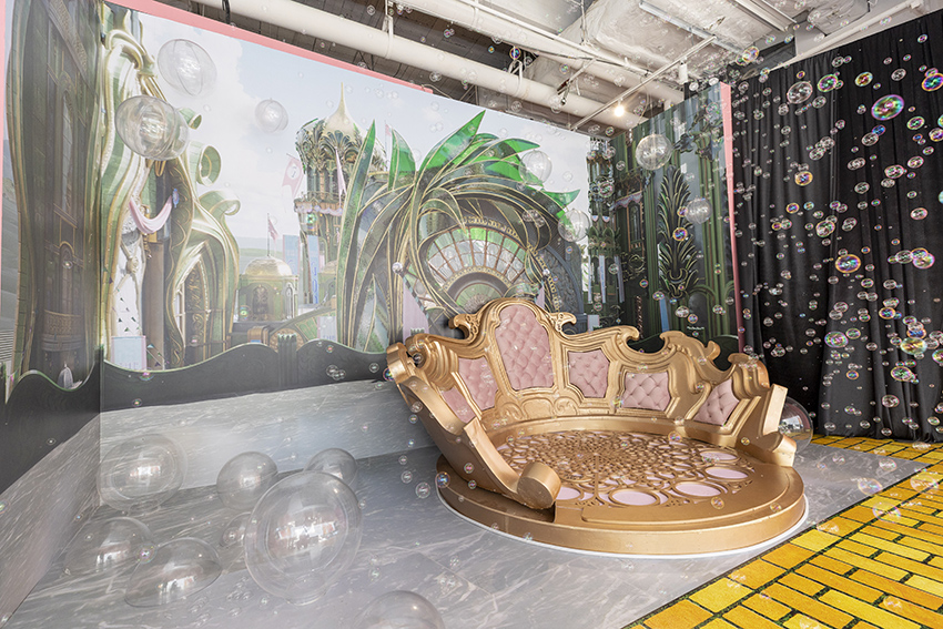 WICKED: FOR GOOD EXPERIENCE สัมผัสโลกแห่งเวทมนตร์ครั้งแรกใน ไทย 3