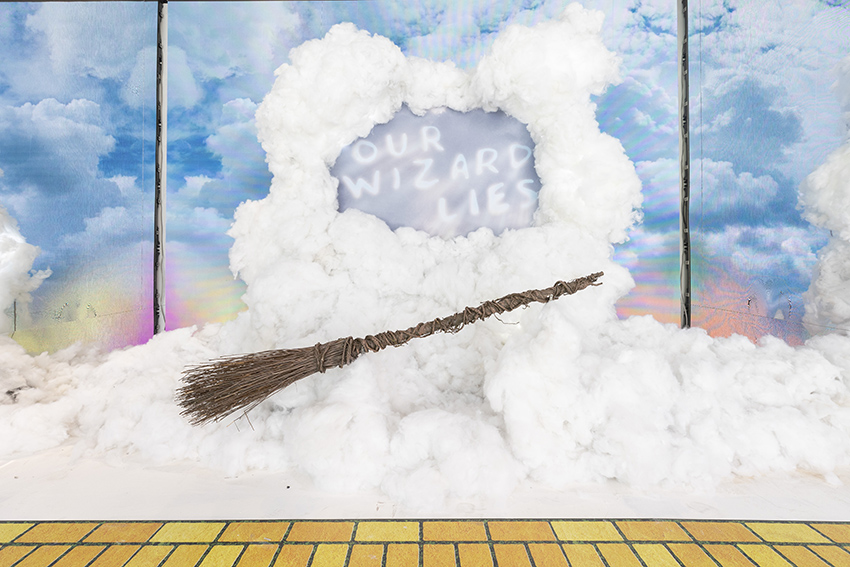 WICKED: FOR GOOD EXPERIENCE สัมผัสโลกแห่งเวทมนตร์ครั้งแรกใน ไทย 4