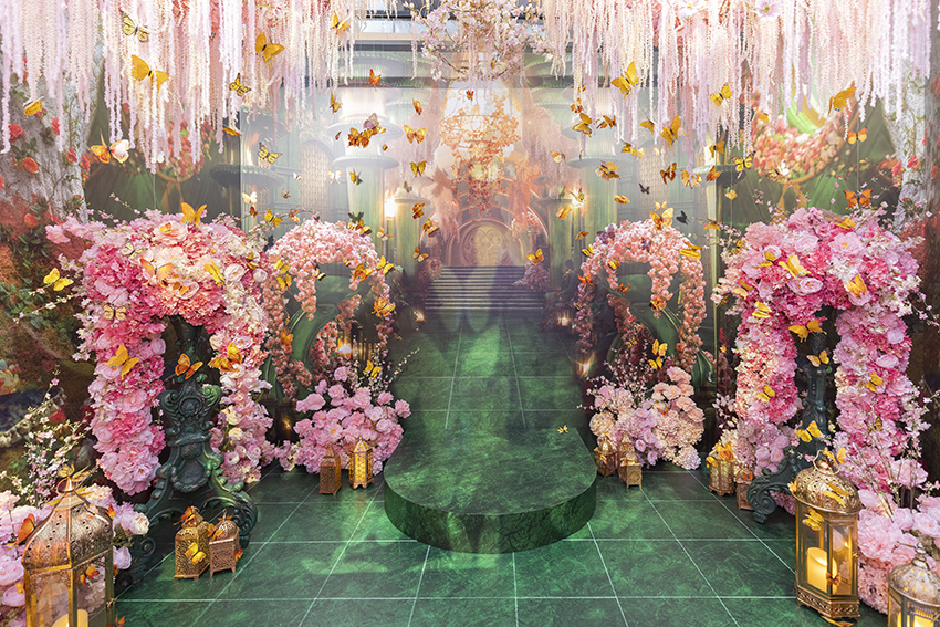 WICKED: FOR GOOD EXPERIENCE สัมผัสโลกแห่งเวทมนตร์ครั้งแรกใน ไทย 6