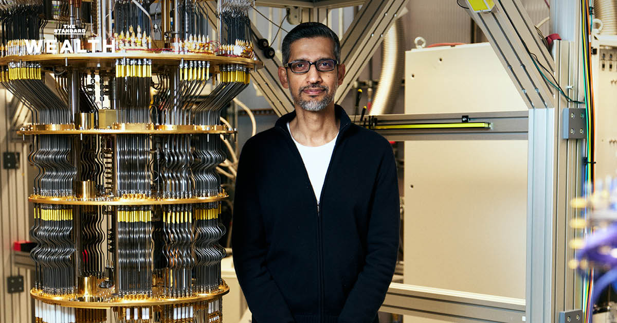 Google Quantum AI เผยชิป Willow เร็วกว่าซูเปอร์คอมพิวเตอร์ 13,000 เท่า หนุนพัฒนายาและวัสดุศาสตร์ มุ่งสู่ใช้งานเชิงพาณิชย์ใน 5 ปี