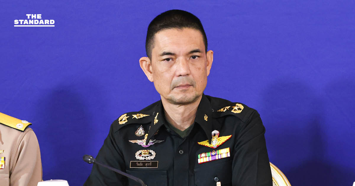 วินธัย ชี้ MOU 43-44 ไม่ได้มีปัญหา แต่ปัญหาคือ คนถือไม่ปฏิบัติตาม ขอรอรวบรวมรายละเอียด ยังจำเป็นอยู่หรือไม่