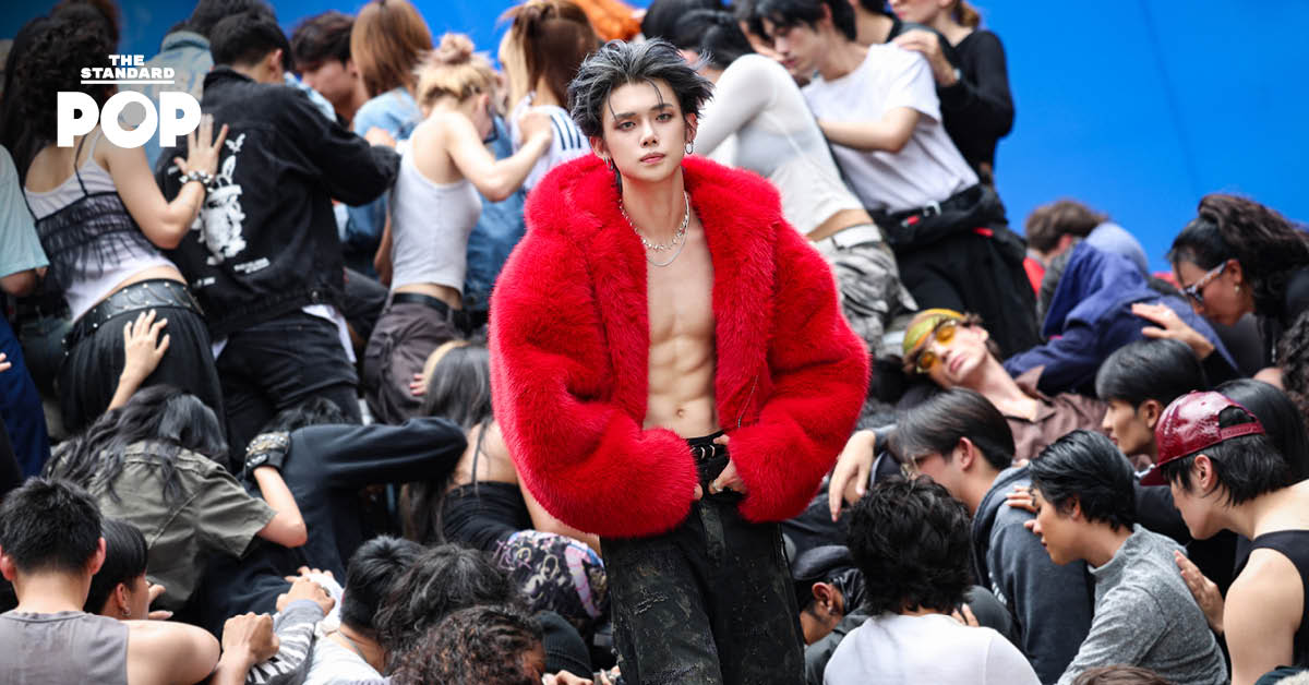 YEONJUN วง TXT ติดอันดับ 10 บนชาร์ต Billboard 200 กับโซโล่อัลบั้มชุดแรก