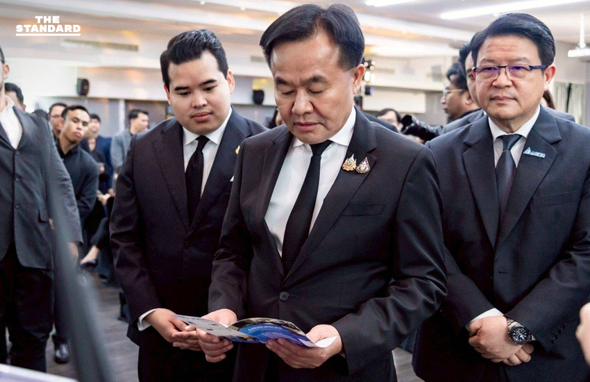 ยศสิงห์ ผนึก เดลต้า เปิดตัว ‘DIPROM–DELTA Angel Fund’ ปั้นสตาร์ทอัพไทยสู่ตลาดจริง ‘คนไทยไม่แพ้ใครในโลก’ 5