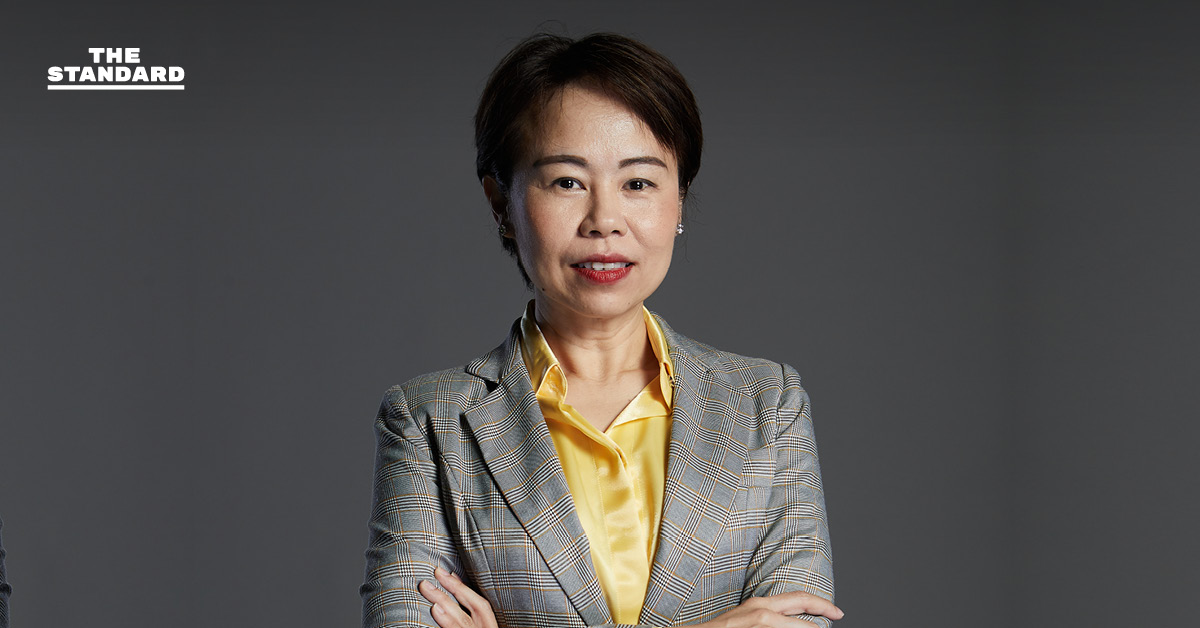 ชัชชาติ มอบการบ้านชุดใหญ่ รับมือวิกฤต หากต้องเจอฝนสะสม 1,100 มม. ภายใน 7 วัน