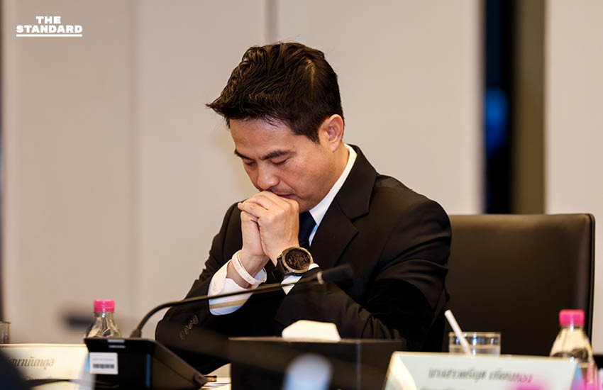 นายกฯ ถก 4 กระทรวง ออกมาตรการช่วยเหลือ-เยียวยาน้ำท่วมใต้ พักหนี้-ลดดอกเบี้ย-ปล่อยสินเชื่อซ่อมบ้าน 0% 3