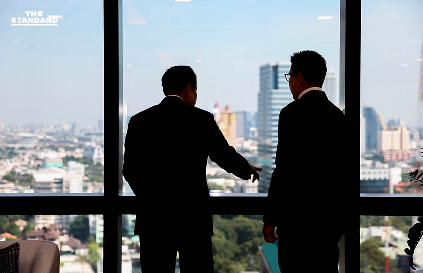 นายกฯ ถก 4 กระทรวง ออกมาตรการช่วยเหลือ-เยียวยาน้ำท่วมใต้ พักหนี้-ลดดอกเบี้ย-ปล่อยสินเชื่อซ่อมบ้าน 0% 5