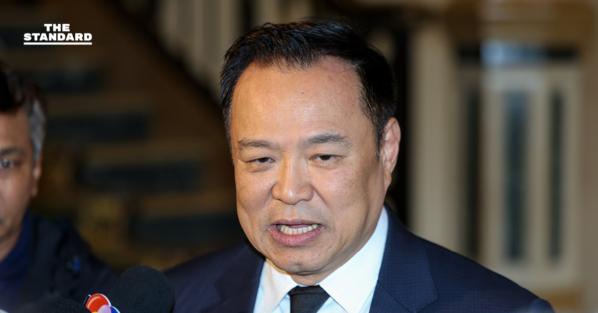 นายกฯ บอกรู้ใจ หลังถูกสื่อถามเตรียมพ.ร.ฎ.ยุบสภาแล้วหรือยัง แต่อุบยุบก่อนซักฟอกหรือไม่ บอกเป็นอำนาจอนุทิน