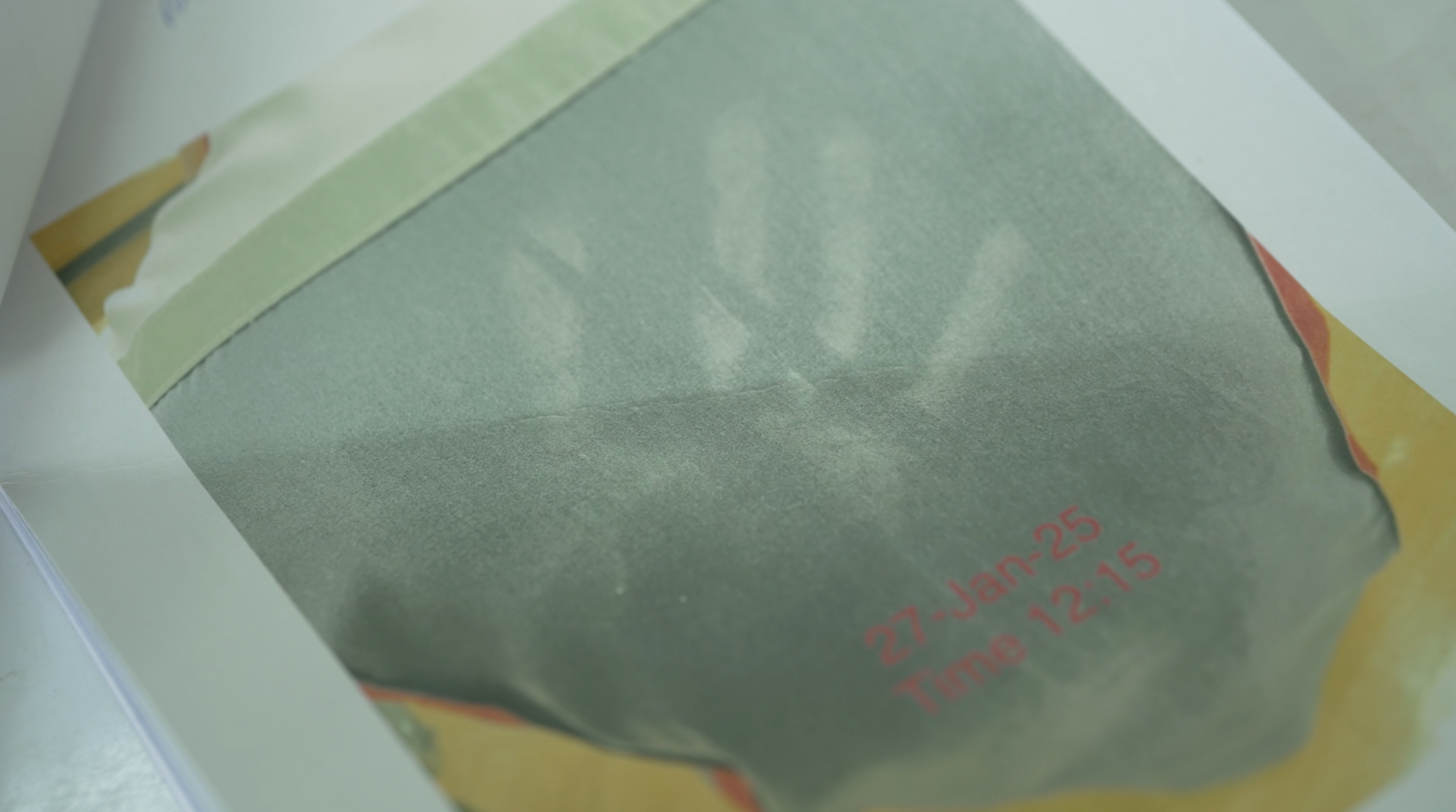 ทุนจีน (เทา)