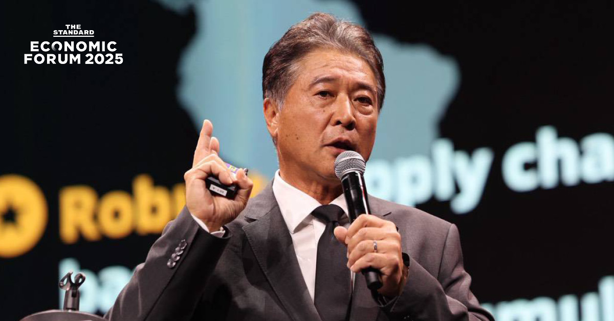 ฮิเดกิ โอกาวะ (NS-SUS)