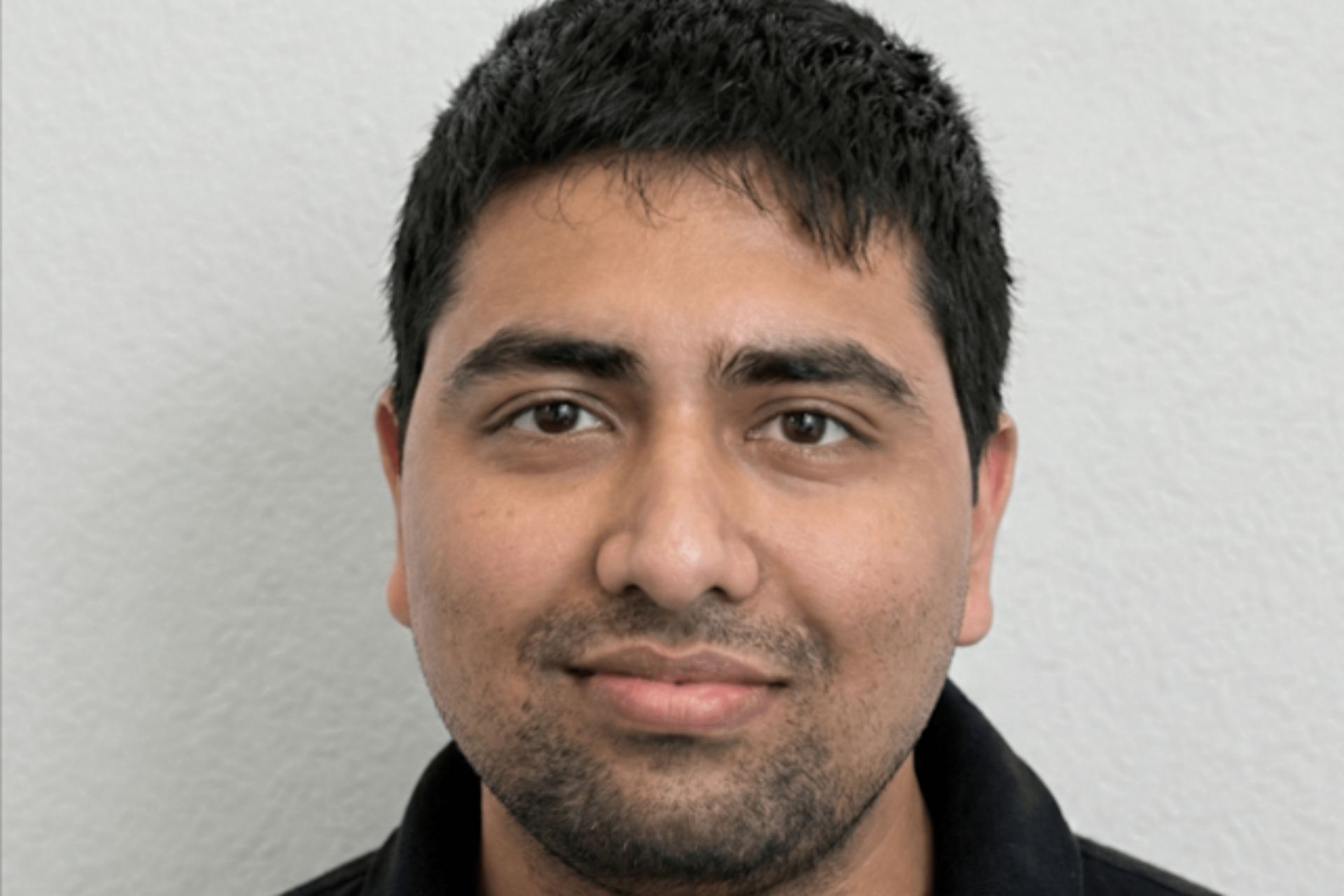 อะมาร์ สุบรามันยา (Amar Subramanya)