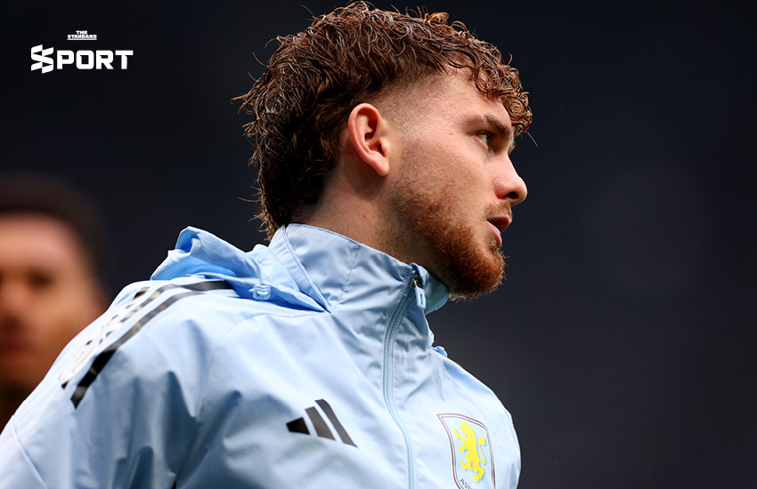 10 นัดชนะรวด ความลับในความเก่งเกินของ แอสตัน วิลลา 2