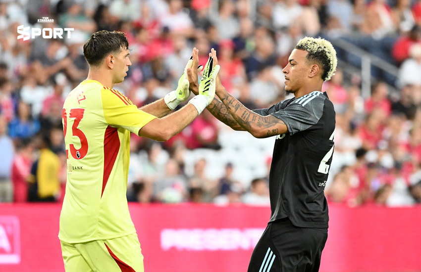 10 นัดชนะรวด ความลับในความเก่งเกินของ แอสตัน วิลลา 3