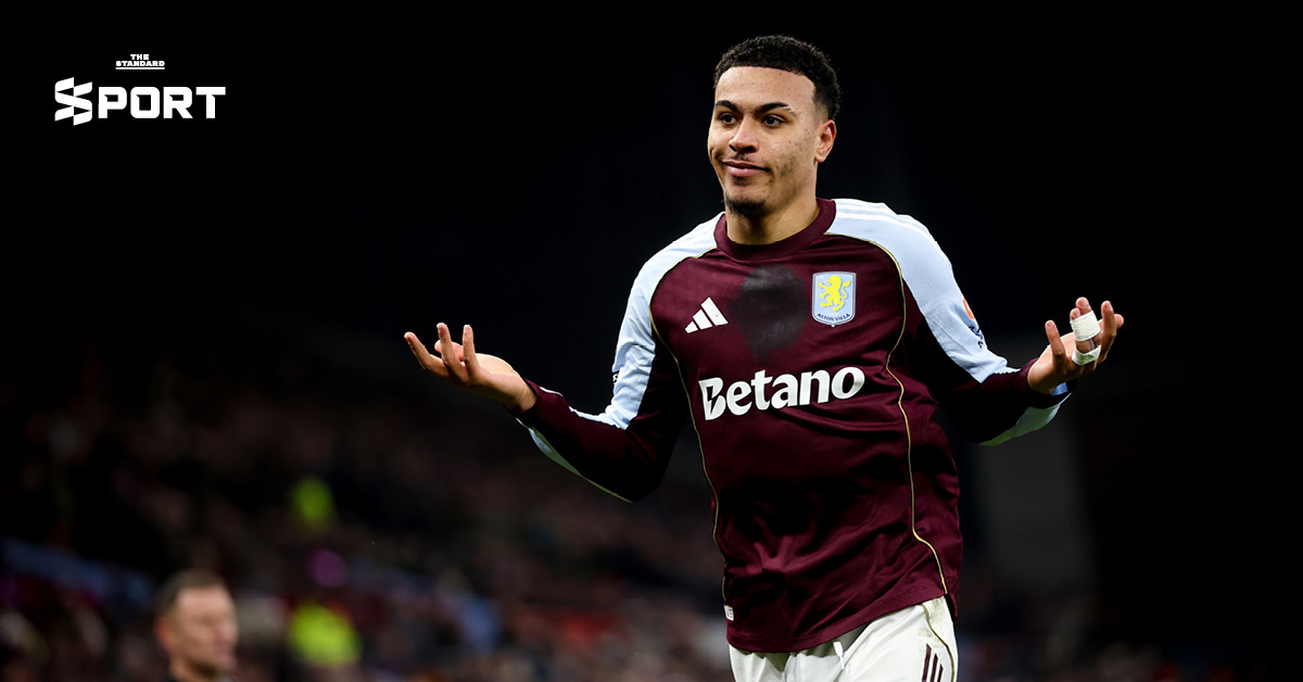 10 นัดชนะรวด ความลับในความเก่งเกินของ แอสตัน วิลลา