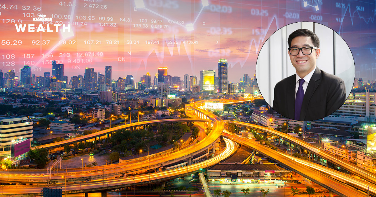 เปิด 10 คำทำนาย เศรษฐกิจโลก จะเป็นอย่างไร ในปี 2026