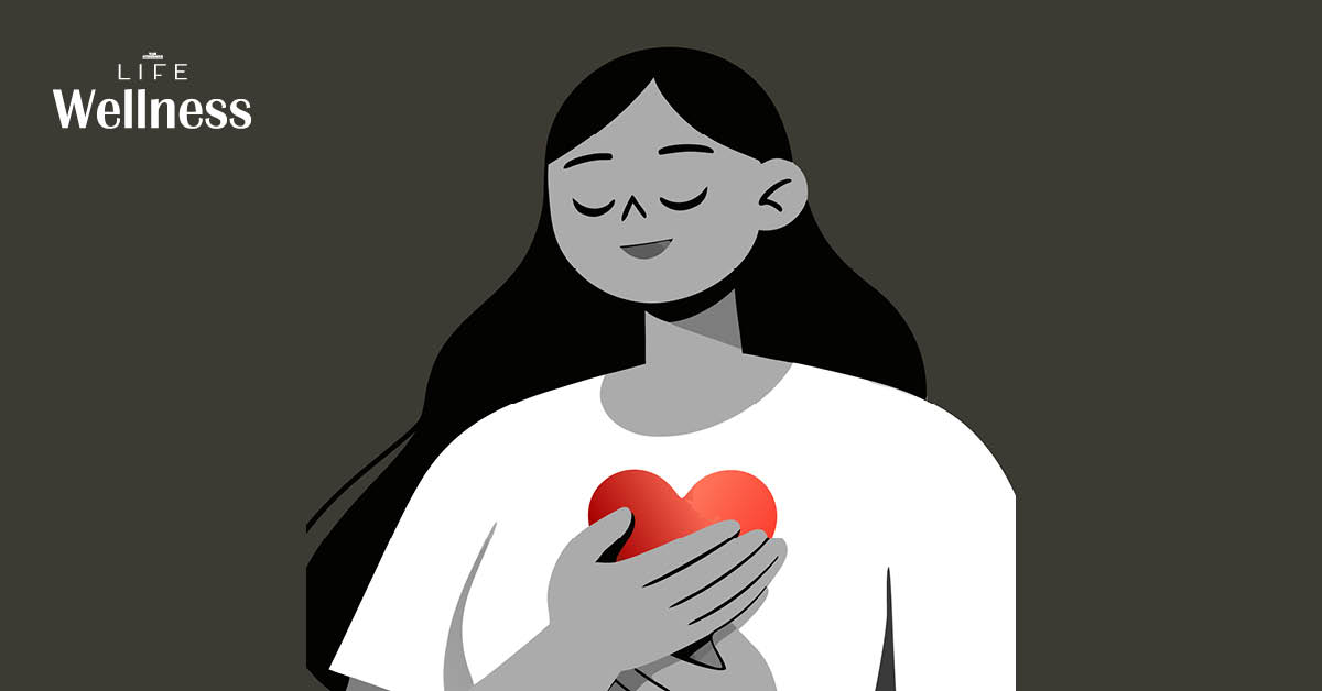 10 เรื่องที่ปีนี้สอนเราเรื่องสุขภาพใจ ให้รอดมาได้ทั้งปี