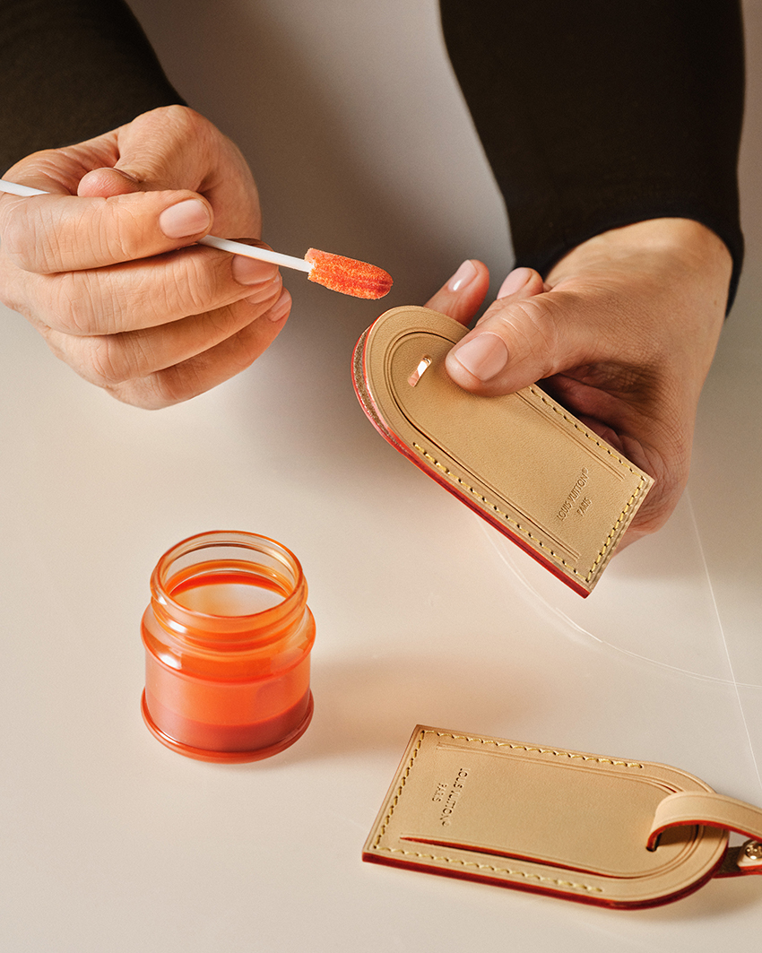 130 YEARS OF LV MONOGRAM 2