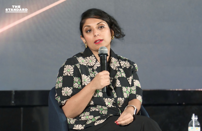 15 ปี Bangkok Rules: เมื่อ ‘ความยุติธรรม’ ต้องใส่ใจเพศสภาพ 3