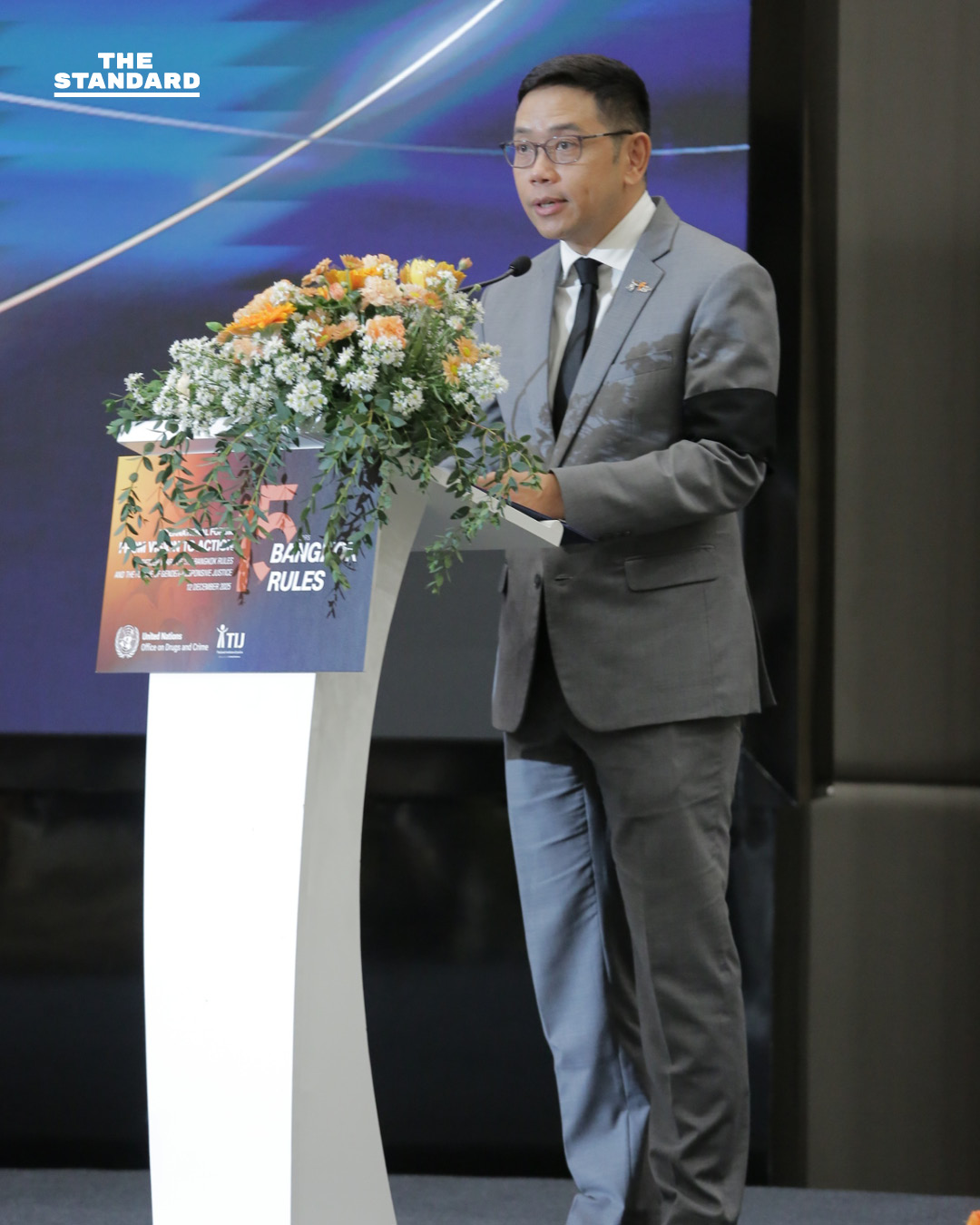 15 ปี ‘ข้อกำหนดกรุงเทพ’: เรือนจำไม่ได้ออกแบบมาเพื่อผู้หญิง 2