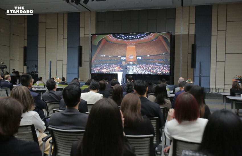 15 ปี ‘ข้อกำหนดกรุงเทพ’: เรือนจำไม่ได้ออกแบบมาเพื่อผู้หญิง 4