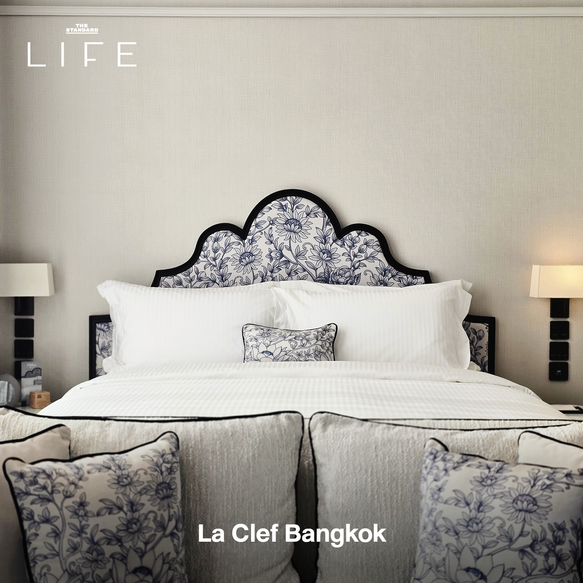 17 ที่พักเปิดใหม่ตลอดปี 2025 ไว้นอนพักผ่อนปี 2026 13