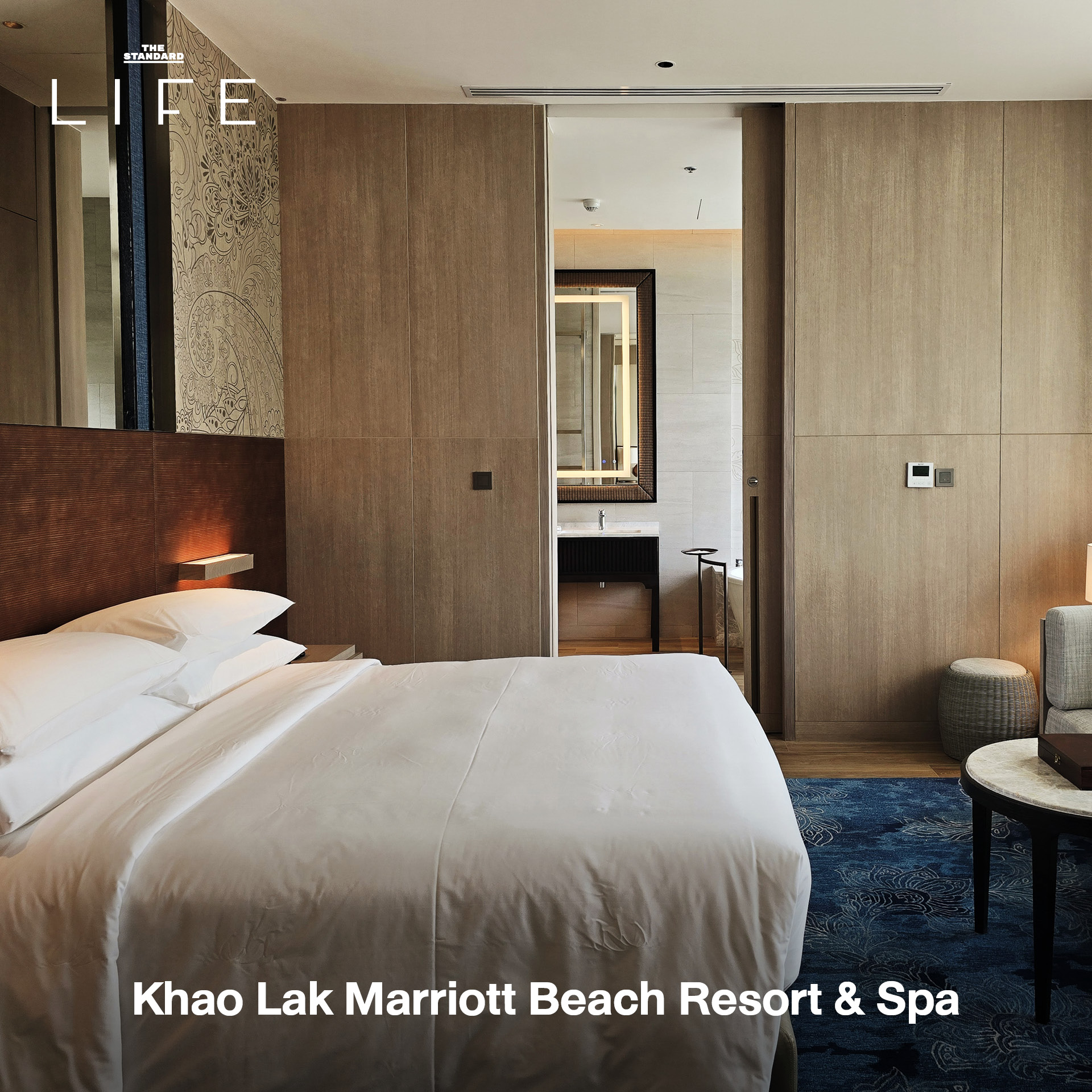 17 ที่พักเปิดใหม่ตลอดปี 2025 ไว้นอนพักผ่อนปี 2026 6