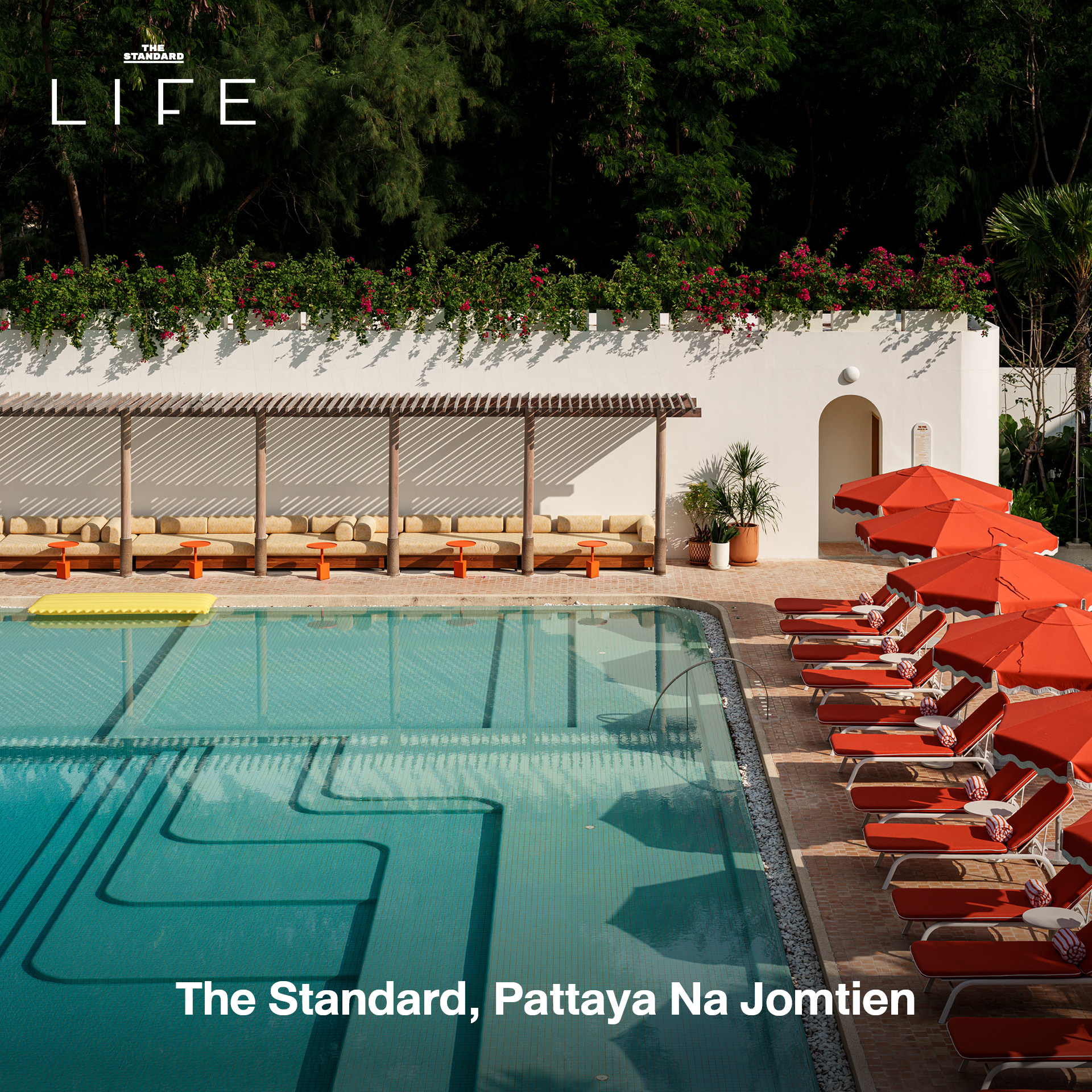 17 ที่พักเปิดใหม่ตลอดปี 2025 ไว้นอนพักผ่อนปี 2026 9